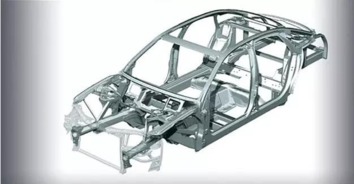 美国开发新型铝合金 普通汽车全铝化不再是梦